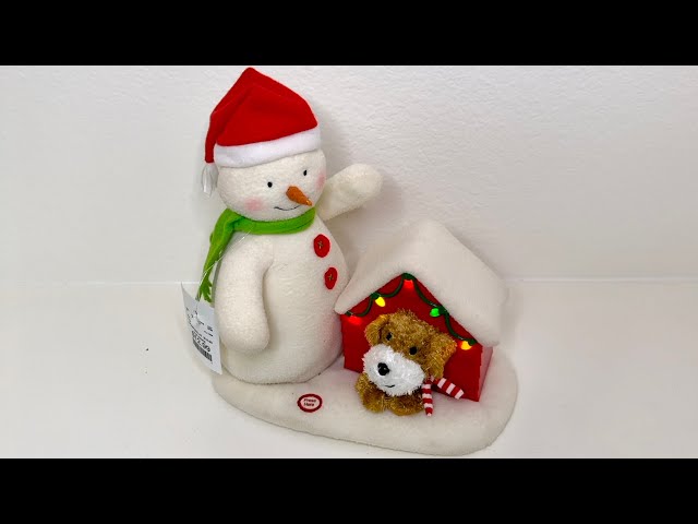 Hallmark-2011-Deck The Halls Duo (1)
