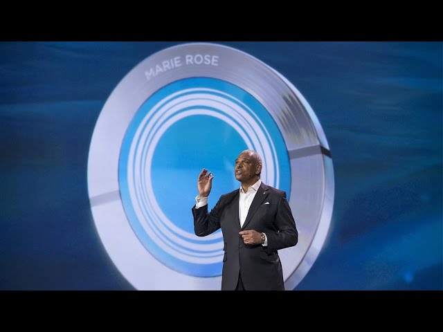 CES 2017: Latest tech developments changing the way of travel