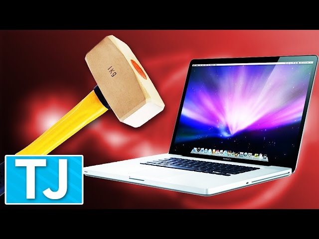 Easy Computer Repair Tutorial [Hilarious Joke]