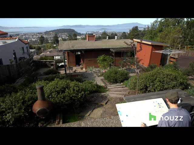 Love Letter to a Small Midcentury Find in the Berkeley Hills