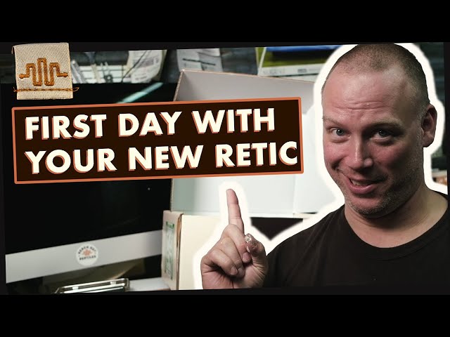 FIRST Day with your New SNAKE! | Free Tip Friday