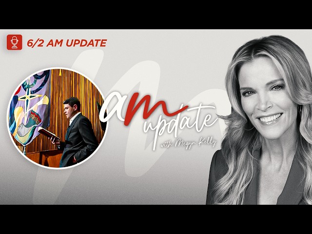 Inside Talarico's Progressive Church, Google’s Mosquito Plan, Scientist Remains Found: AM Update 6/2