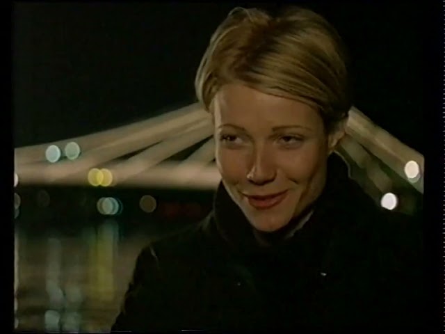 Sky One - 1998? - Ads & Continuity (720p50)