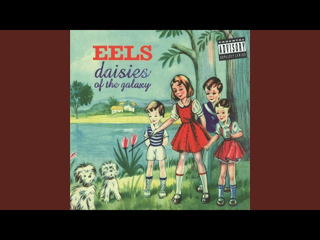 Mr. E's Beautiful Blues