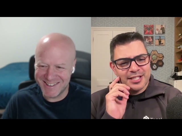 Simon Maple on Developer Relations | Sep 12, 2025