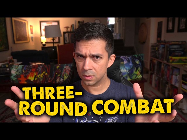 I tested DnD's strangest hack