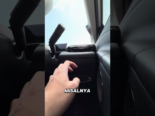 Bikin AION V Makin KEREN!