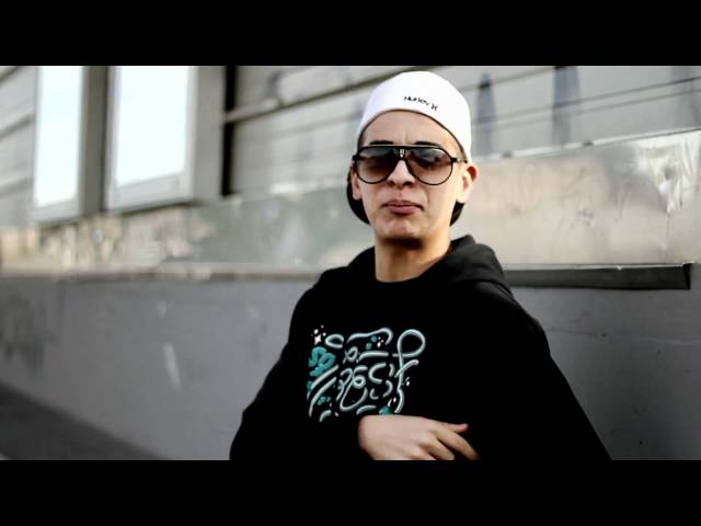 TESTY - Non arrenderti mai [prod. K-Man] Official video