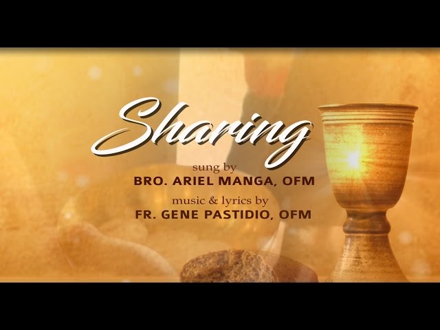 SHARING