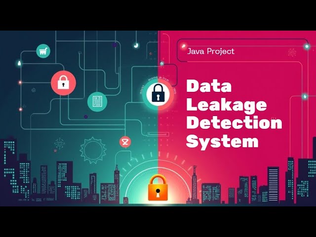 Data Leakage Detection System Using Alteration-Based Tracking || Java Project  #finalyearprojects