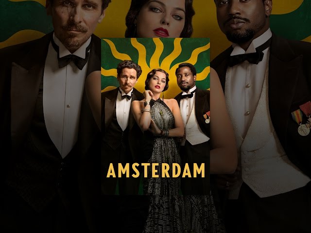 Amsterdam