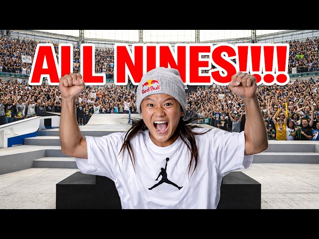 GINWOO MADE HISTORY AT SLS SYDNEY!!!