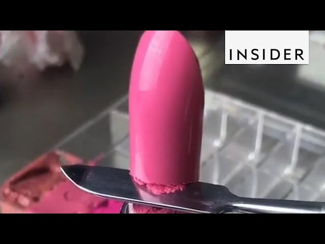 How To Depot Makeup