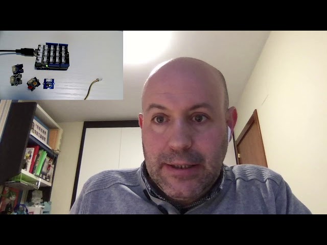 Tercer Directo AprendiendoArduino