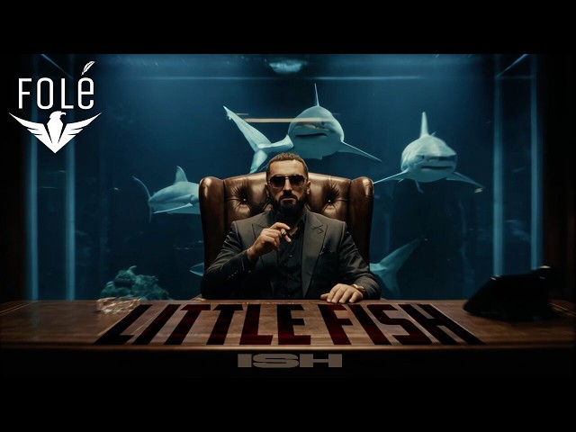 ISH - Little Fish
