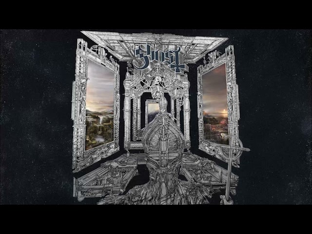 Ghost - Marks Of The Evil One (Official Audio)