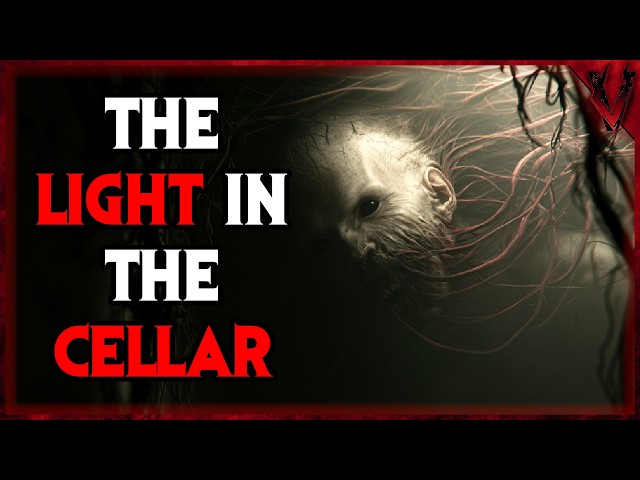 The Light In The Cellar