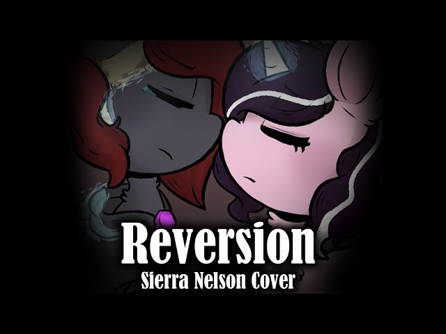 Reversion (Sierra Nelson Cover) [Myuuji Piano Arrangement]