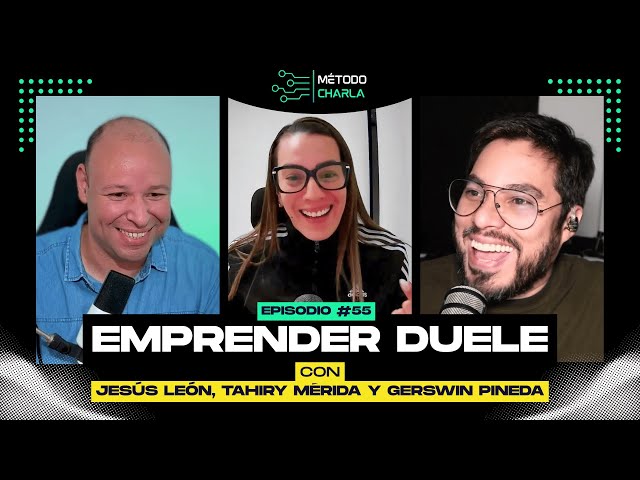 #55 Female Leadership, Business, and Technology in Times of Crisis