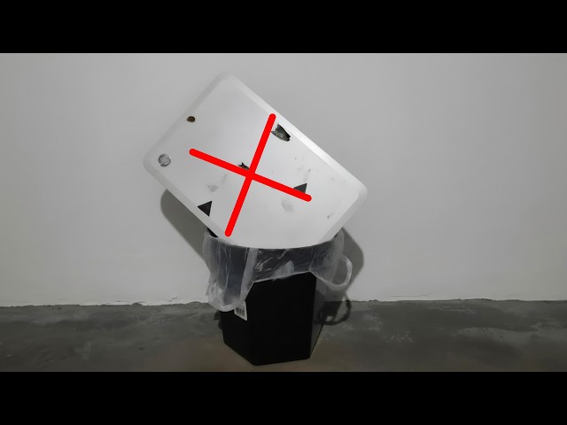 NÃO JOGUE SEU COMPUTADOR ANTIGO ANTES DE ASSISTIR ESSE VÍDEO...