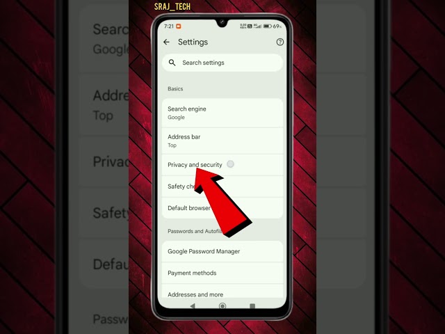 How to Open Incognito Tab in Google Chrome on Android | Private Browsing