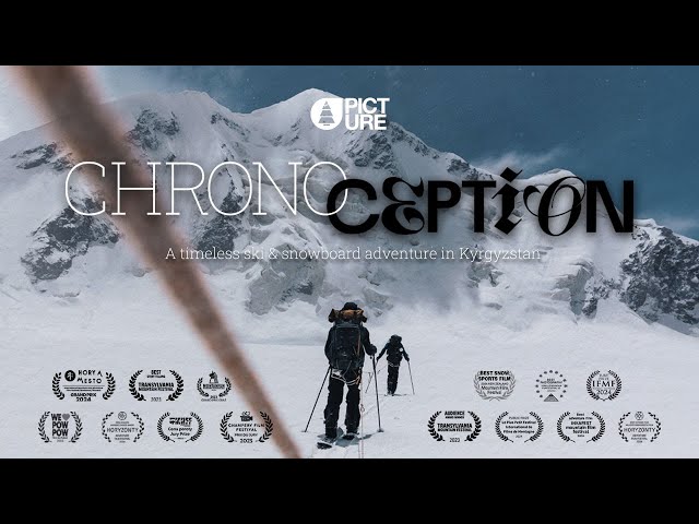 CHRONOCEPTION | FULL MOVIE