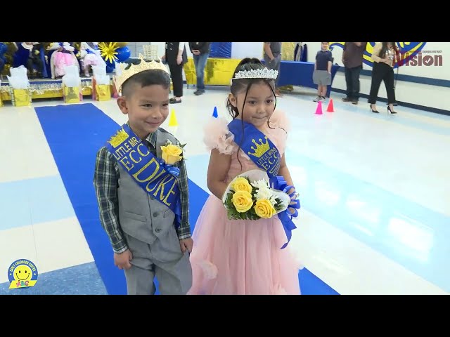 ECC Coronation | Feb. 20, 2026