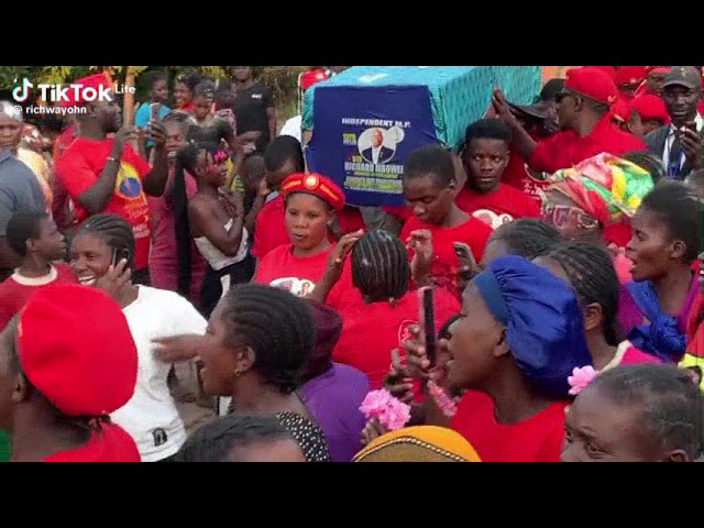 DJ NDUNA-KULI MALIRO ALUNZA(Official Music Video)