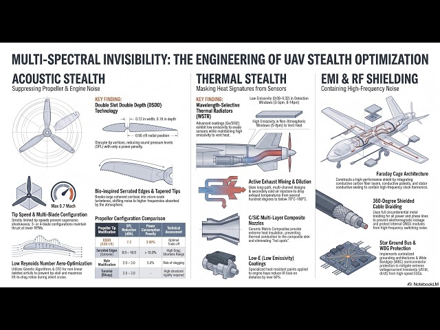 【UAV】E09 Military Drones That Refuse to Die (Podcast)