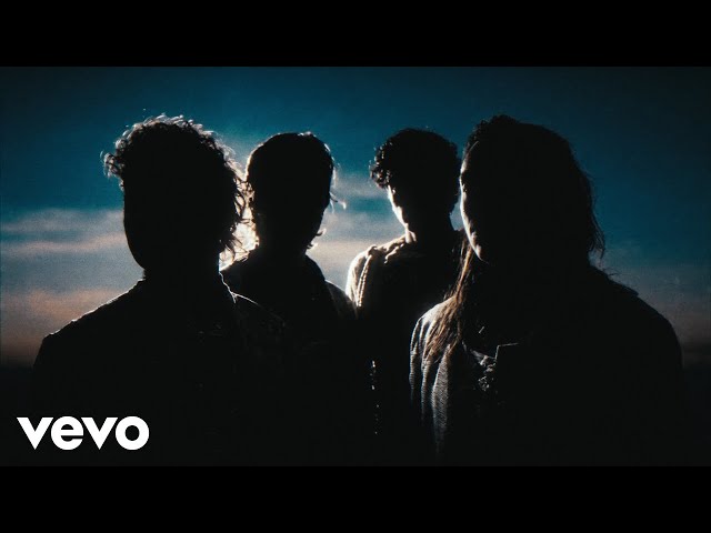 Greta Van Fleet - Palace for the People (Album Trailer)