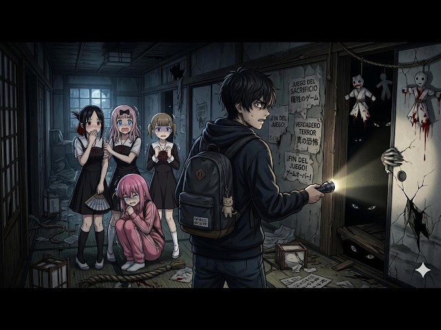 ¿Por qué mi transmigración al mundo del anime es una historia de reglas sobrenaturales? Cap 401-425