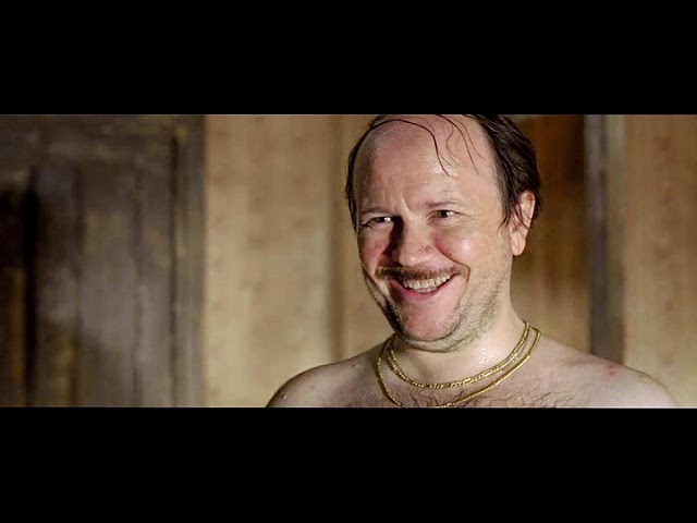 Torrente 3 - A védelmező - Teljes film magyarul