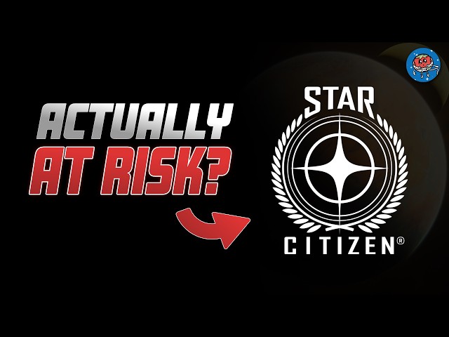Star Citizen Might be Burning Both its Core Audiences