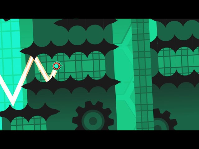 QUANTEUSE PROCESSING REMAKE | "Funky Amalgamation" by YoGurt4