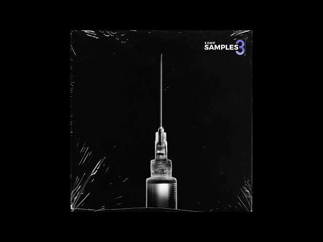 X Rays (Official Instrumental) - Rigs | I Got Samples 3