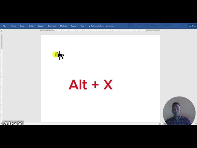 Ms Word tutorials biggners