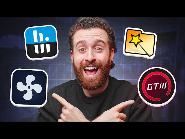 PC GAMER? MIGLIORA WINDOWS CON 5 SOFTWARE GRATIS! 🚀