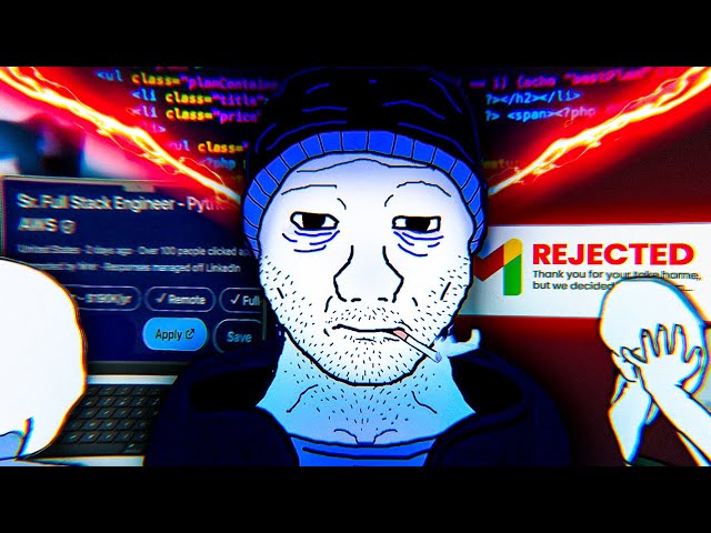 I'm done with take-home coding tasks…