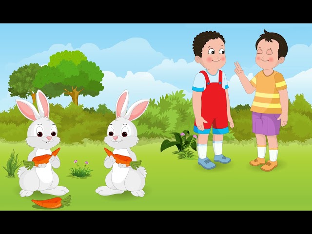 How many carrots