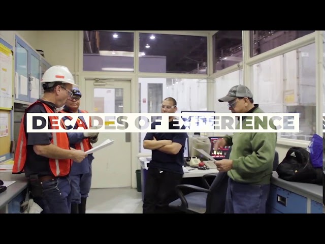 New Indy Containerboard Intro Video