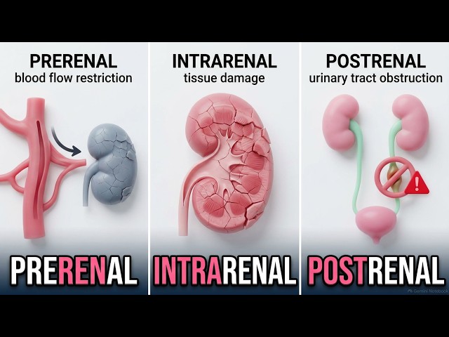 Clinical Pathophysiology of Acute Kidney Infection for Nurse Practitioners