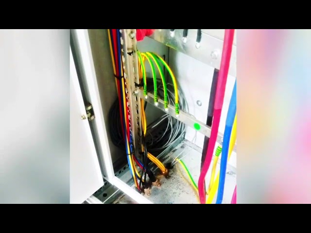 #focus on smart home system solution