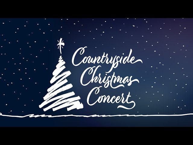 Christmas Concert | 6:00pm