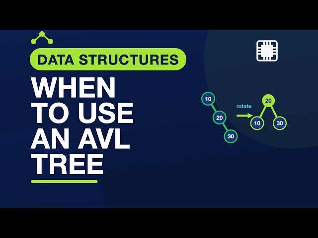 Balanced Trees: Design Tradeoffs — Data Structures in C | 11.8