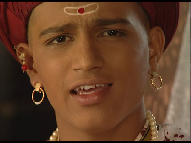 Peshwai | Best Scene | Episode - 43 | Marathi TV Serial | Zee Marathi
