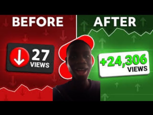 How YouTube's Algorithm Changed my Life 2024