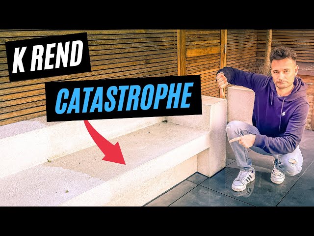 Is K Rend worth the money? Watch this before you buy!  😡👎