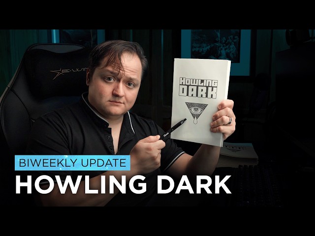 Highmatter Shipments and The Broken Binding - Biweekly Update