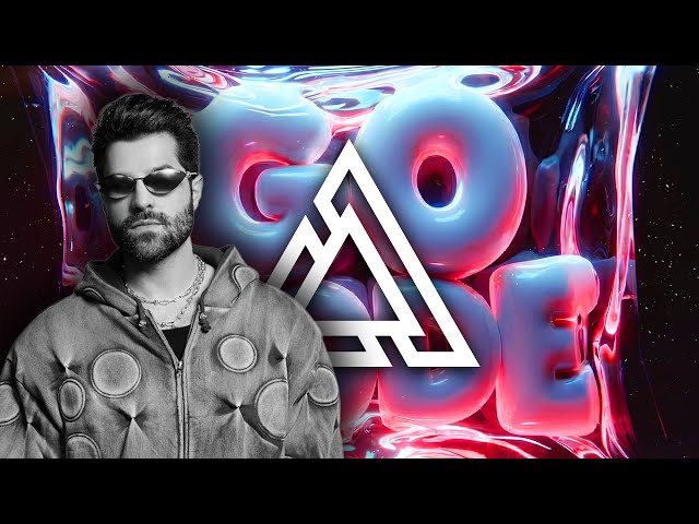 Alok & JOA - Go Mode (Extended Mix)