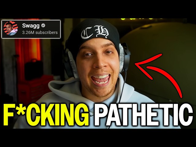 FaZe Swagg... What The F*ck.